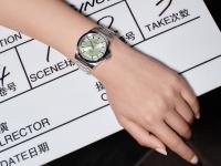 浪琴手表生锈了解决方法盘点